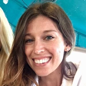 Meet your Posher, Liza